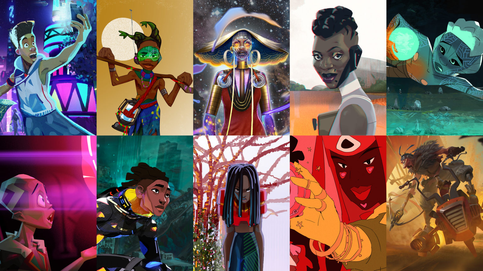 Disney's 'Kizazi Moto: Generation Fire' gets nominated for Rose d’Or award