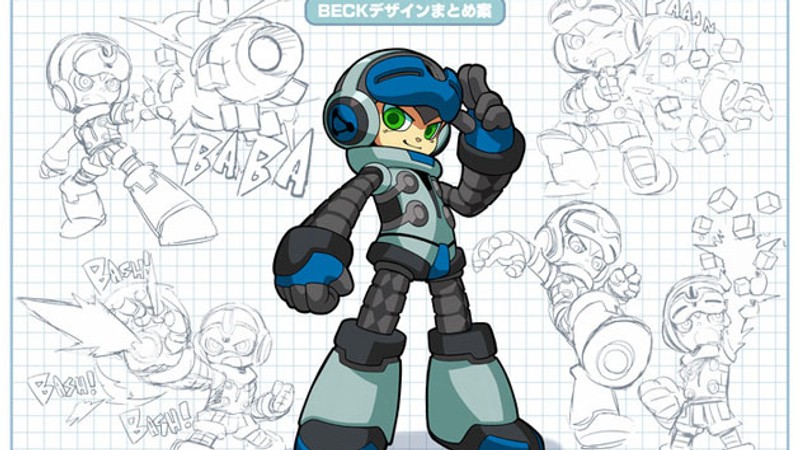 nowe szczeg00y dotycz02ce mighty no. 9