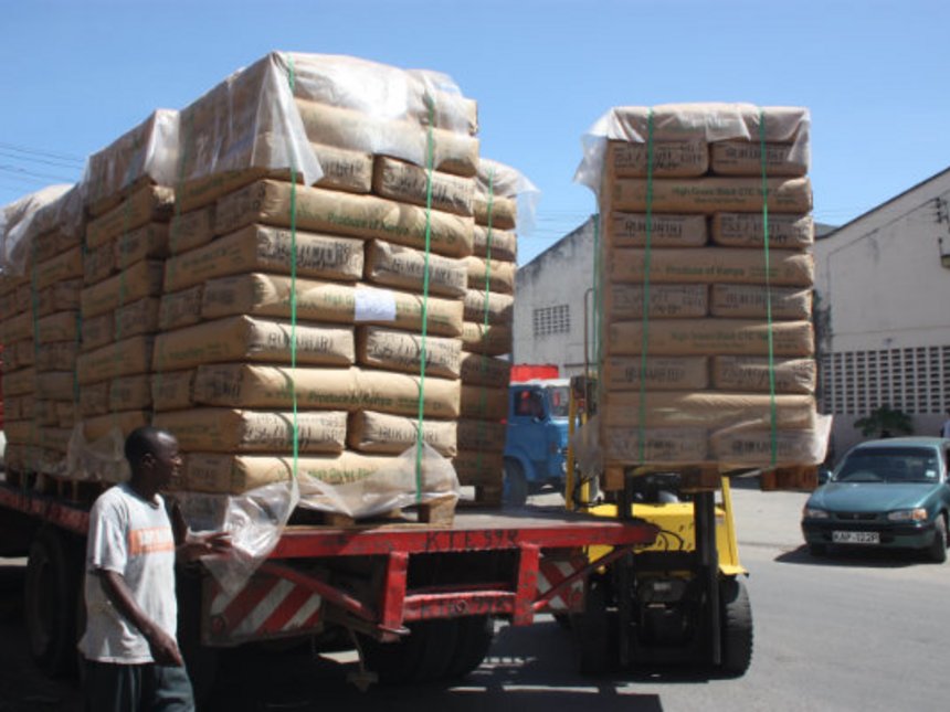 Uganda\'s export sector surges as exports reach $674.54 Million, a 93.0% increase