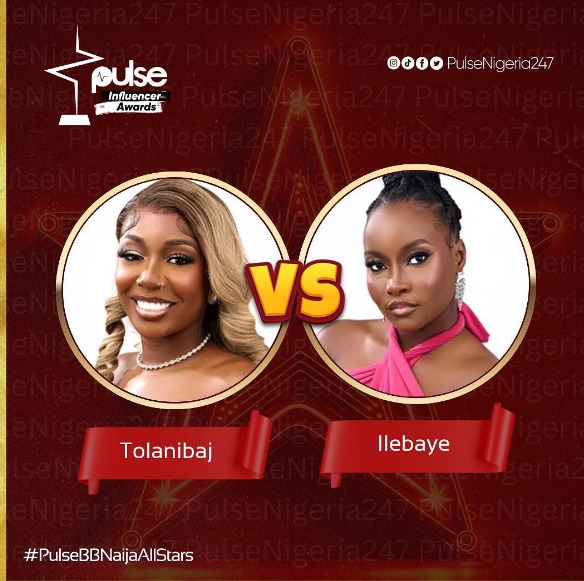 BBNaija All Stars: Tolanibaj goes off on Ilebaye