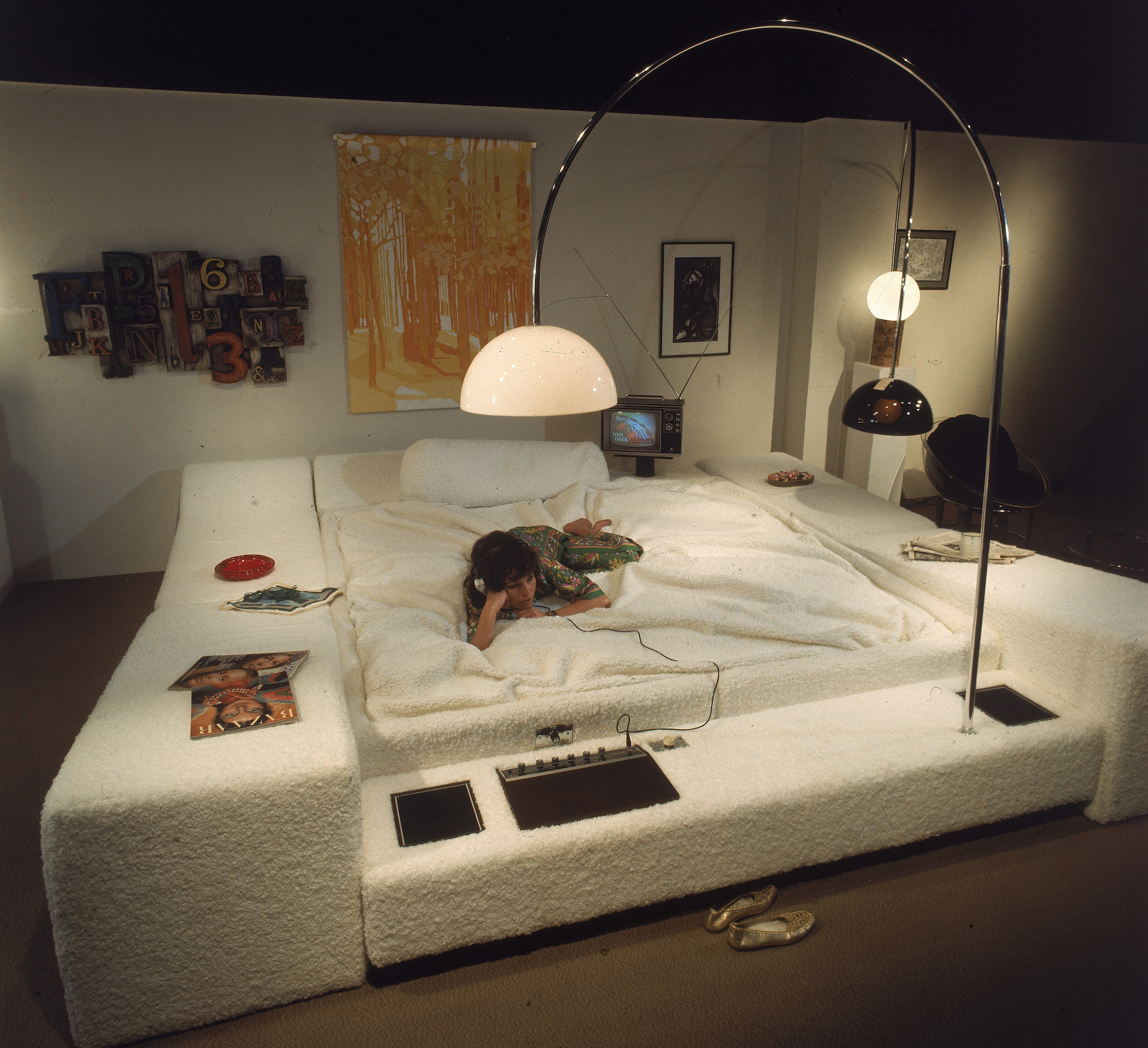 The worst interior design trends everyone was obsessed with the decade