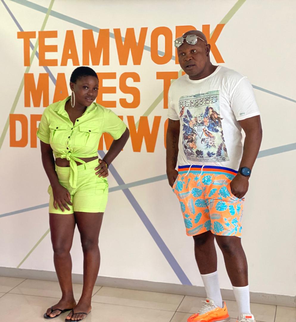 I am fine boy, women love me; Bukom Banku defends dating his cousin after sacking 3 wives