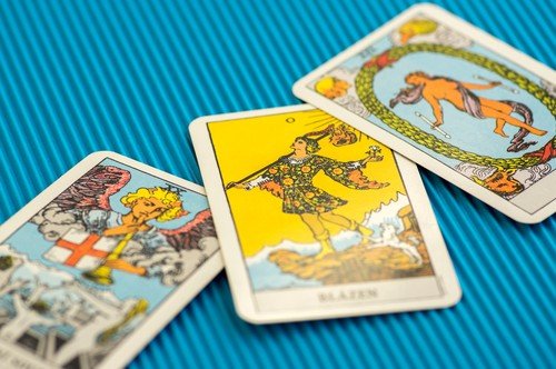 Tarot karte su antička metoda proricanja čovekove sudbine