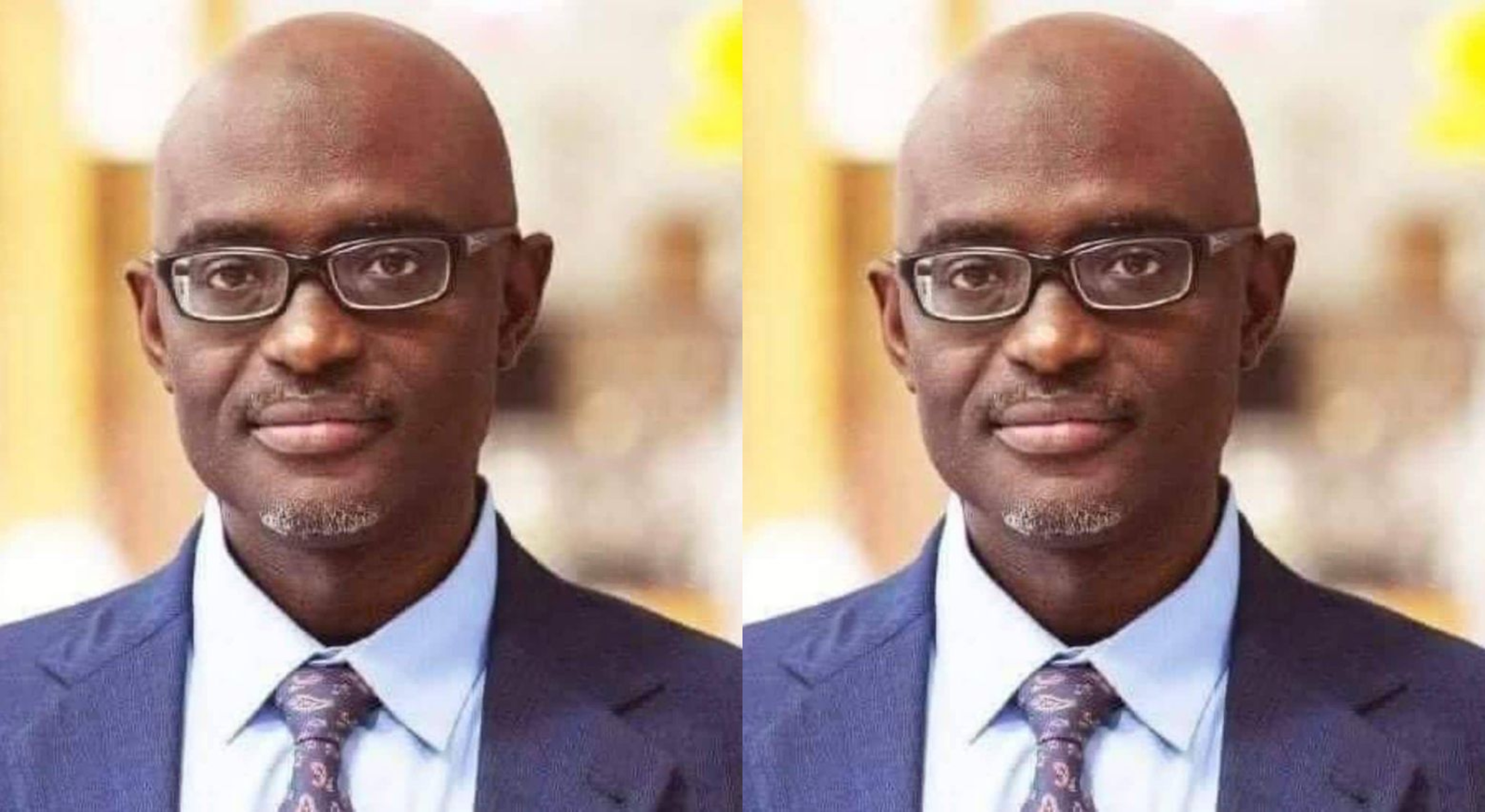 Man scored 9As in 1984 WASSCE, was asked to rewrite under strict supervision, he got 9As