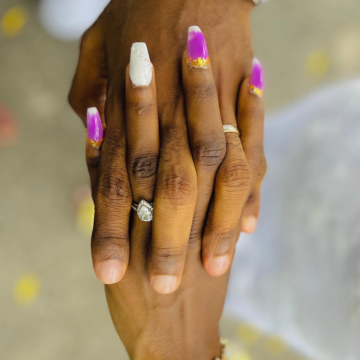 Here are some important things to know before the altar: