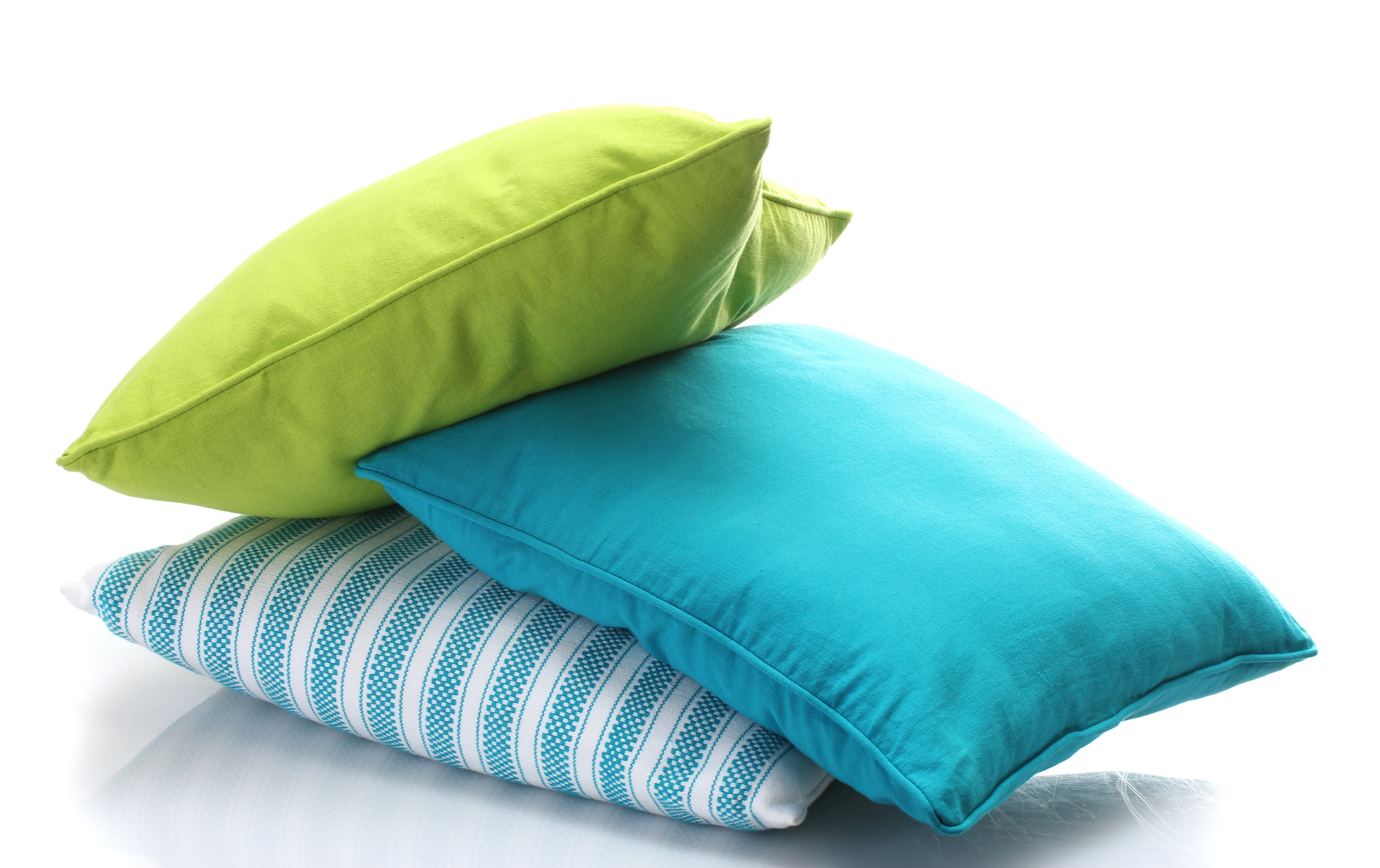 Pillow Humling