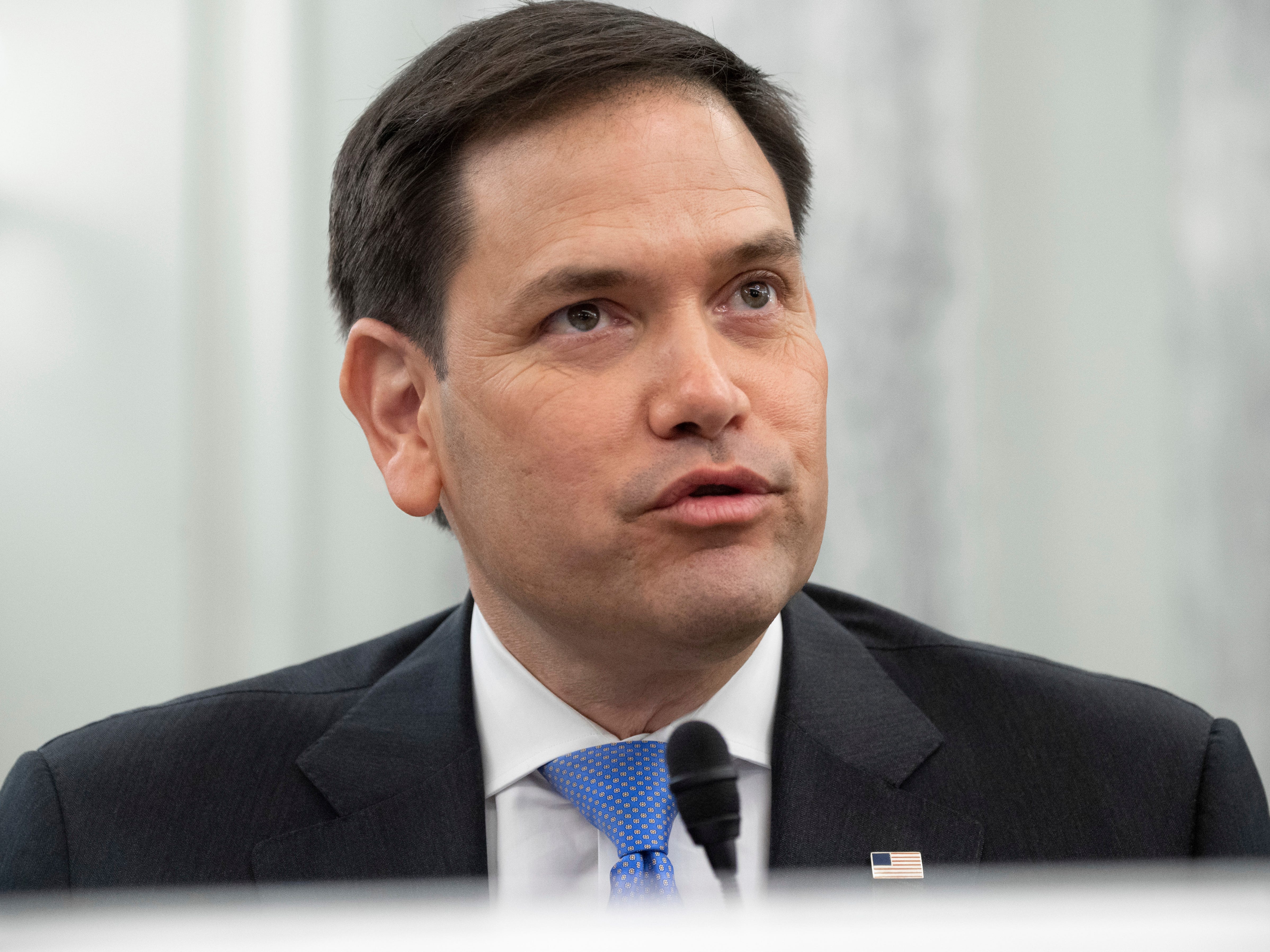 US Secretary of State Marco Rubio stated Poland's economic rise and alignment with US values as reasons for the decision.