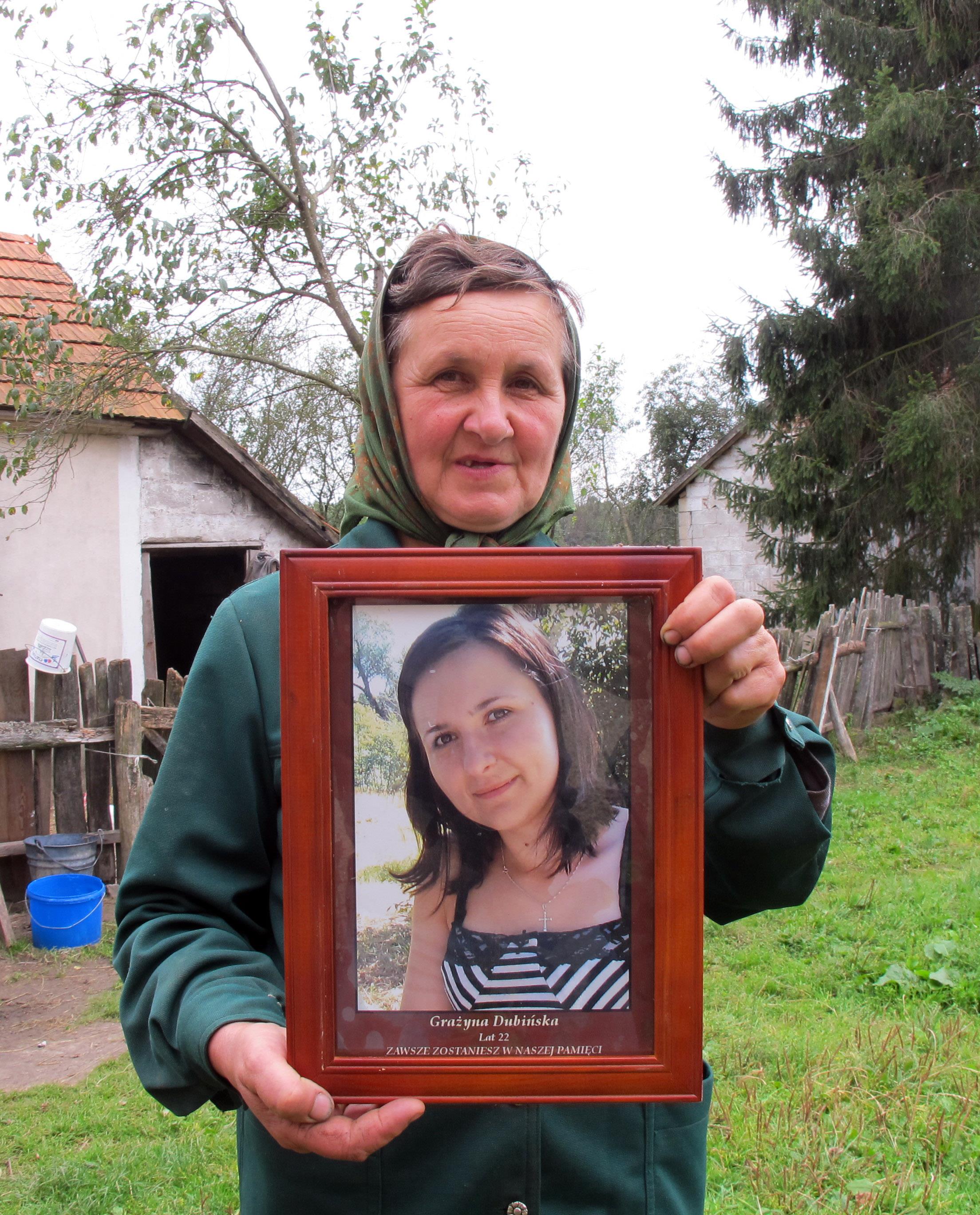 Serwis randkowy więźniowie
