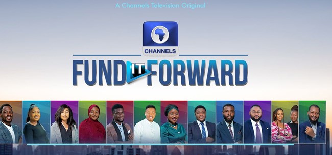 Fund It Forward: Channels TV launches business reality TV show