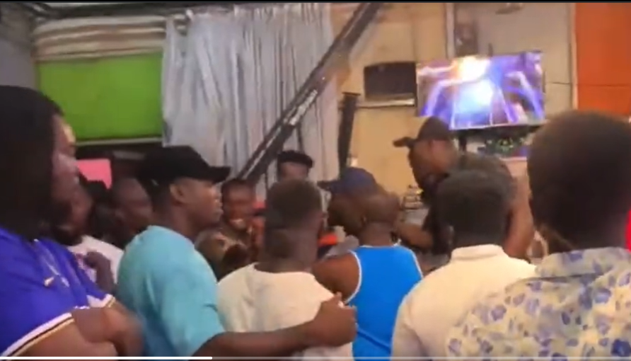 16 NPP thugs arrested for invading UTV convicted and fined GH¢200 each