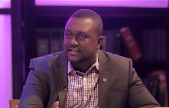Stop using ‘goro’ boys to procure our meters - ECG to Ghanaians
