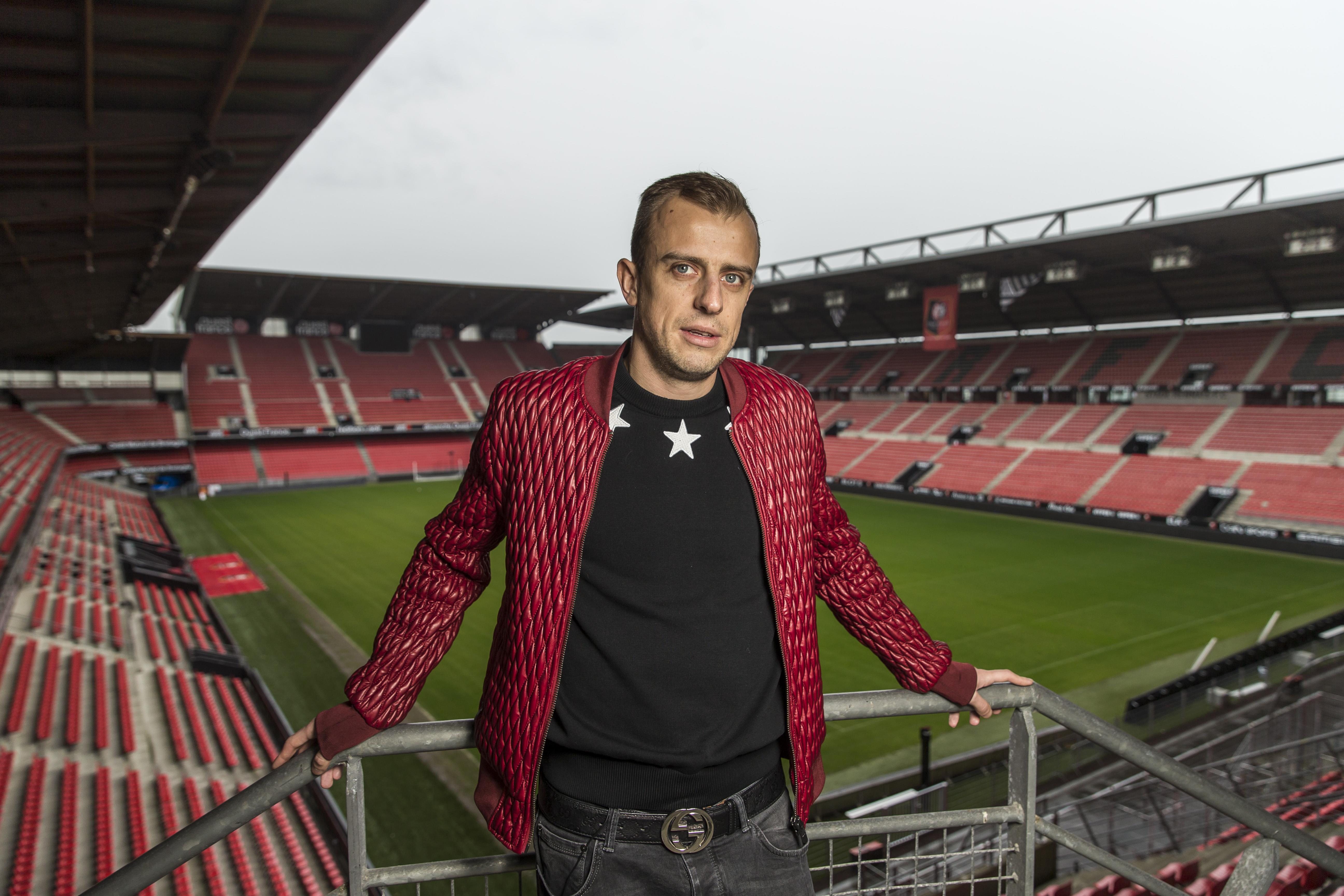 Kamil Grosicki Jak Potoczyla Sie Kariera Polskiego Napastnika Spoleczenstwo Newsweek Pl