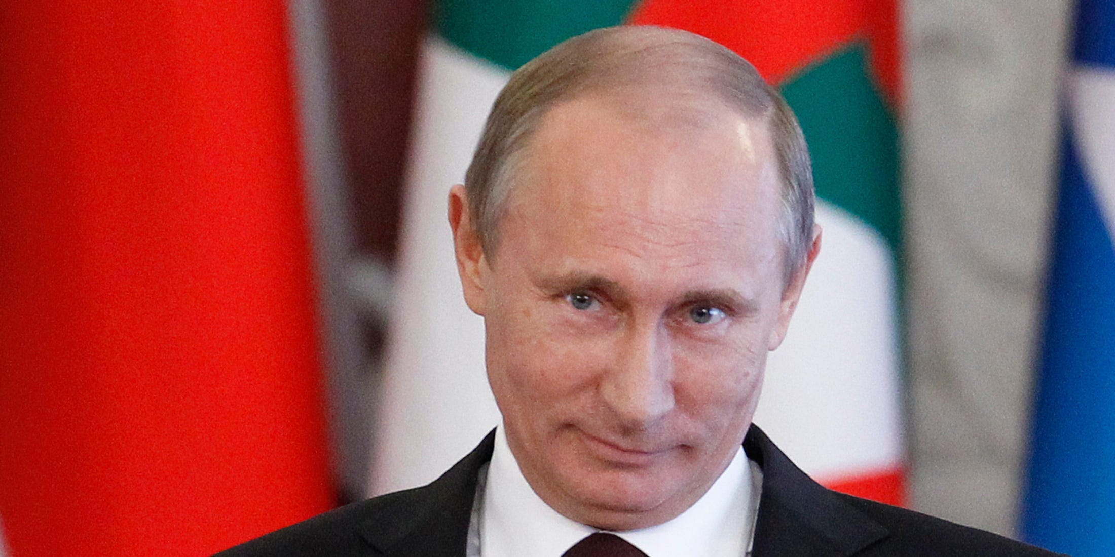 Vladimir Putin wins 2024 Russian presidential election with 87.28% of votes