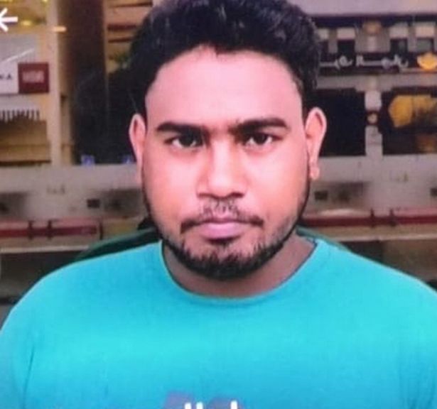 Sujan Mullah was a Bangladeshi migrant worker who died in Qatar