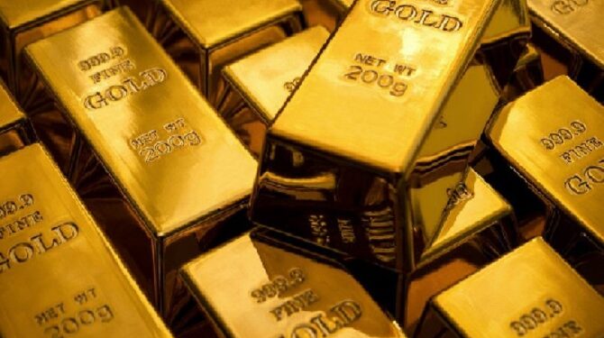 BoG to purchase gold in cedis from September from mining companies