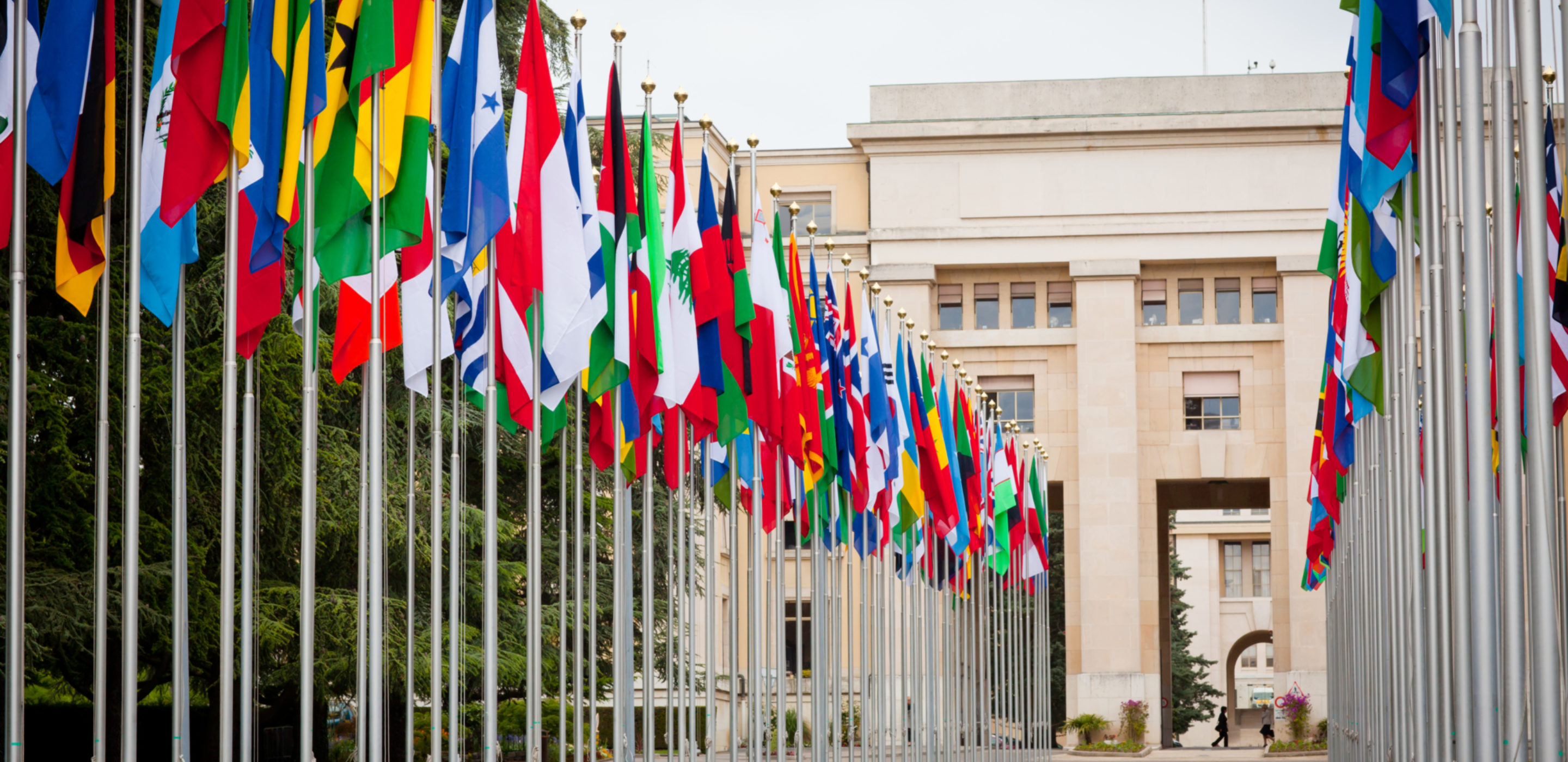 The UN Office for Project Services is relocating from Denmark to Kenya