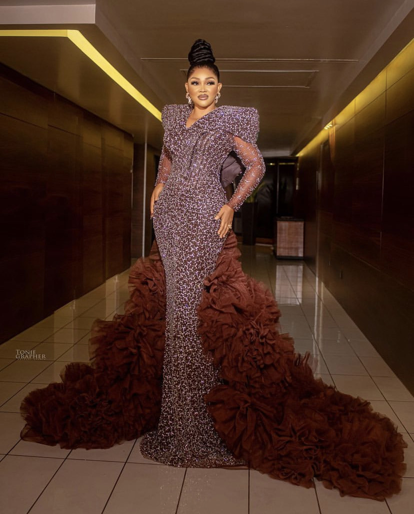 Mercy Ayigbe