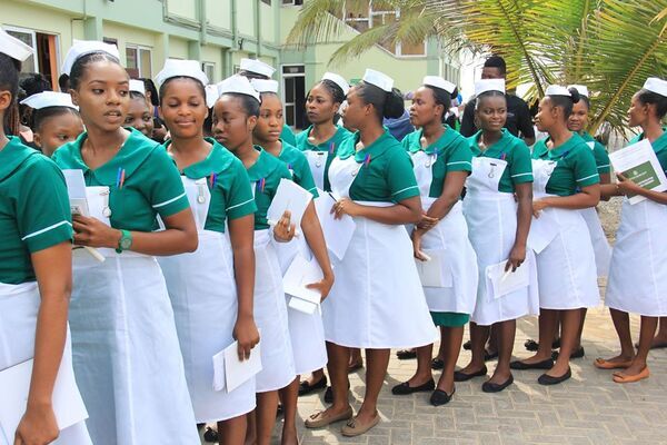 Examination malpractice: 20 students of Yendi Health Assistance Training School suspended