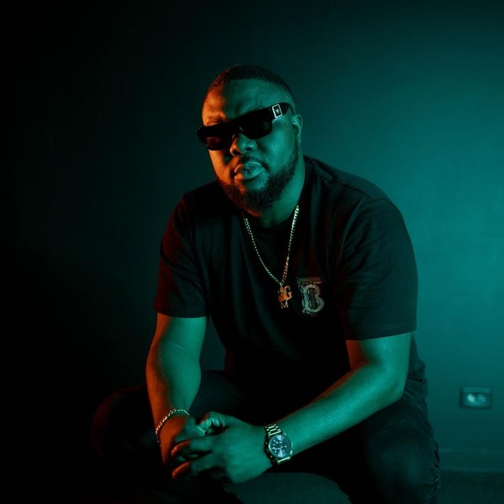 Bordegga - ‘Late Bloomer’; The E.P trailblazing for new school Afrobeats 