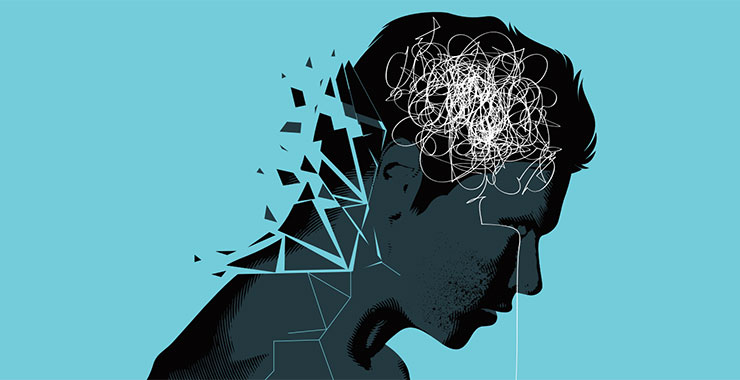 Top 10 African countries with the lowest rate of suicide