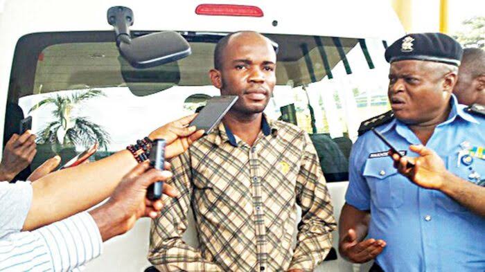 Pastor sentenced to death for killing choir mistress after impregnating her