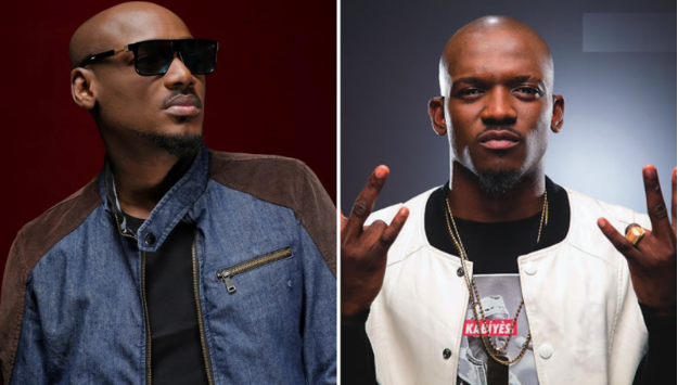 2 Baba and Joe El