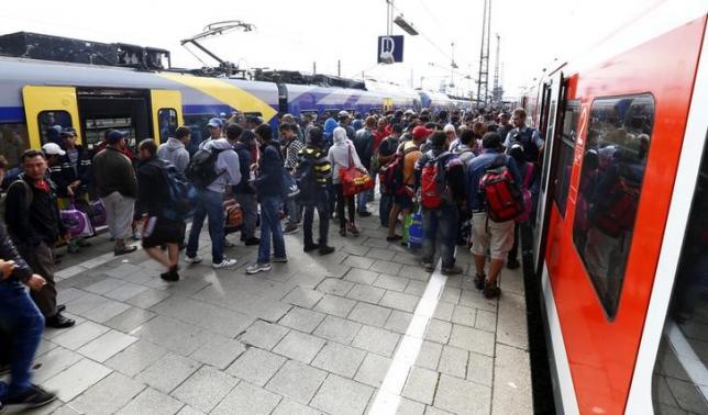 Netherlands strikes deportation deal with African country as it adopts U.S.-style policy