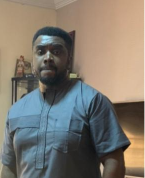 Emeka Onwuliri