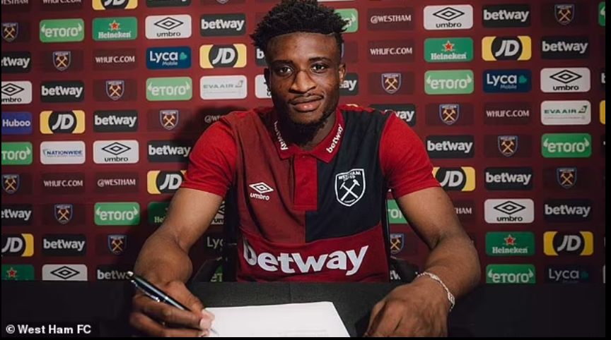Pulse Picks: Top 11 Ghanaian football transfers of 2023