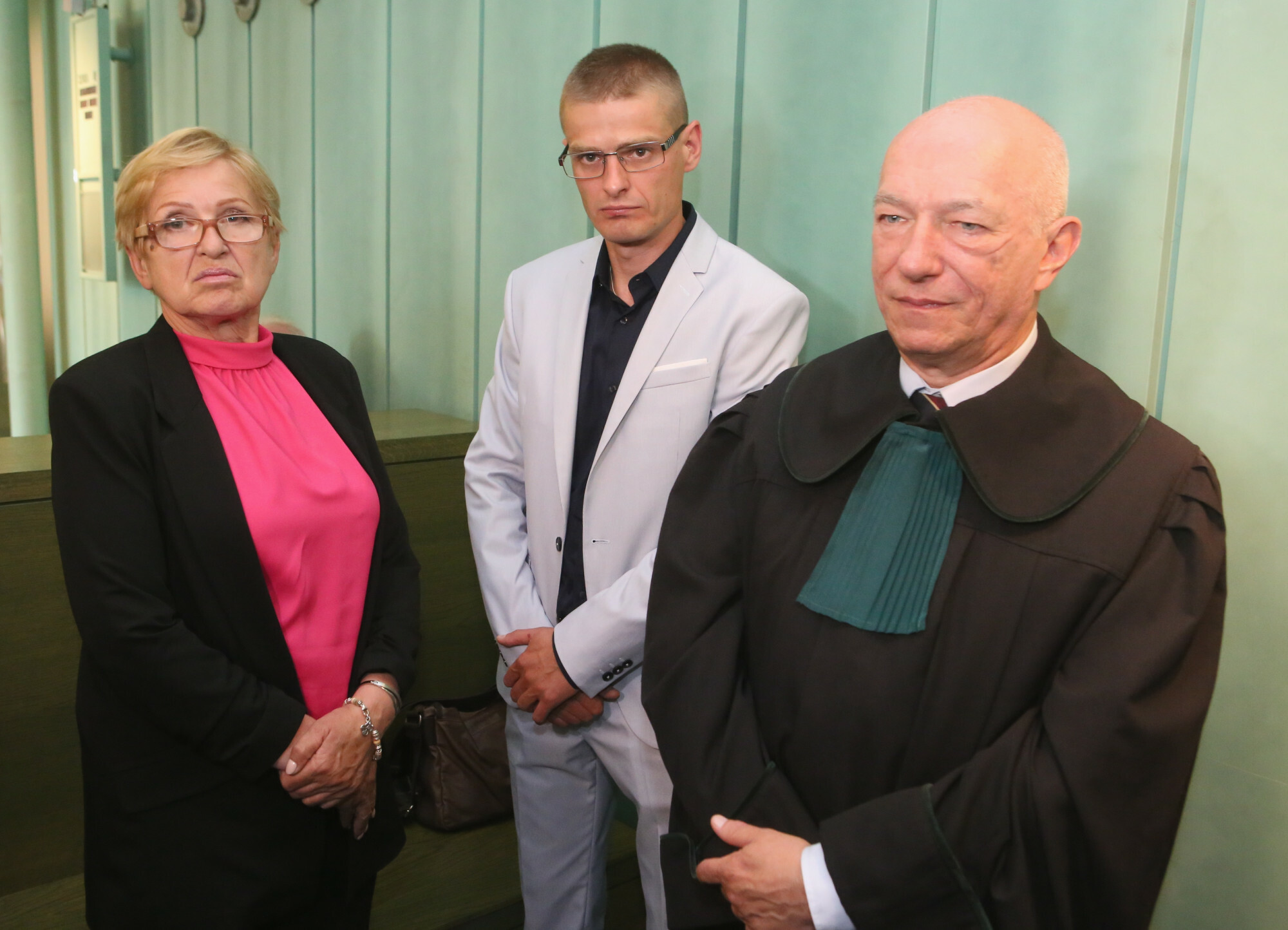 25 lat niewinności. Sprawa Tomka Komendy - najnowsze ...