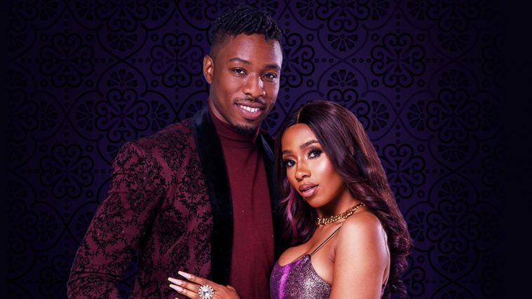 'BBNaija All Stars: Mercy clears the air on beef with Ike