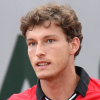 Pablo Carreno Busta