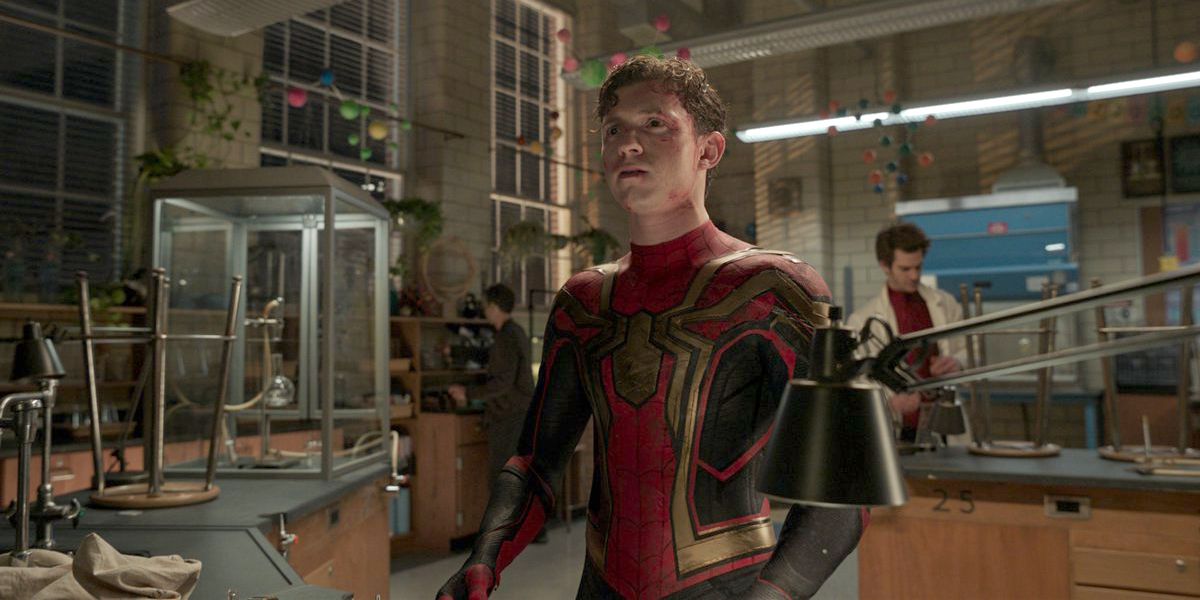 \'Spider-Man 4\' swings to new heights according to fans