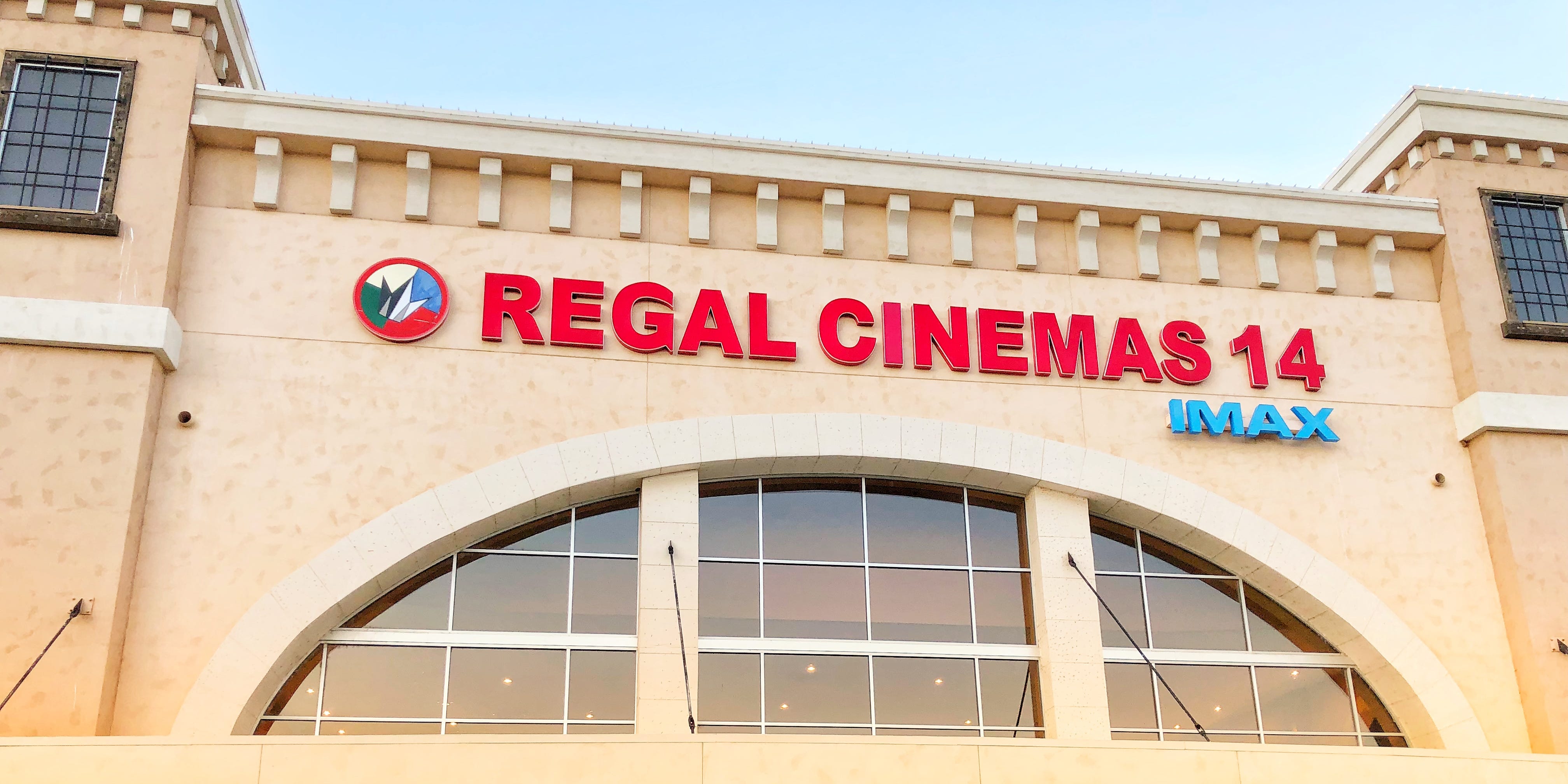 Regal Cinemas will take cryptocurrencies as payment, following the lead of  meme-stock favorite AMC | Business Insider Africa