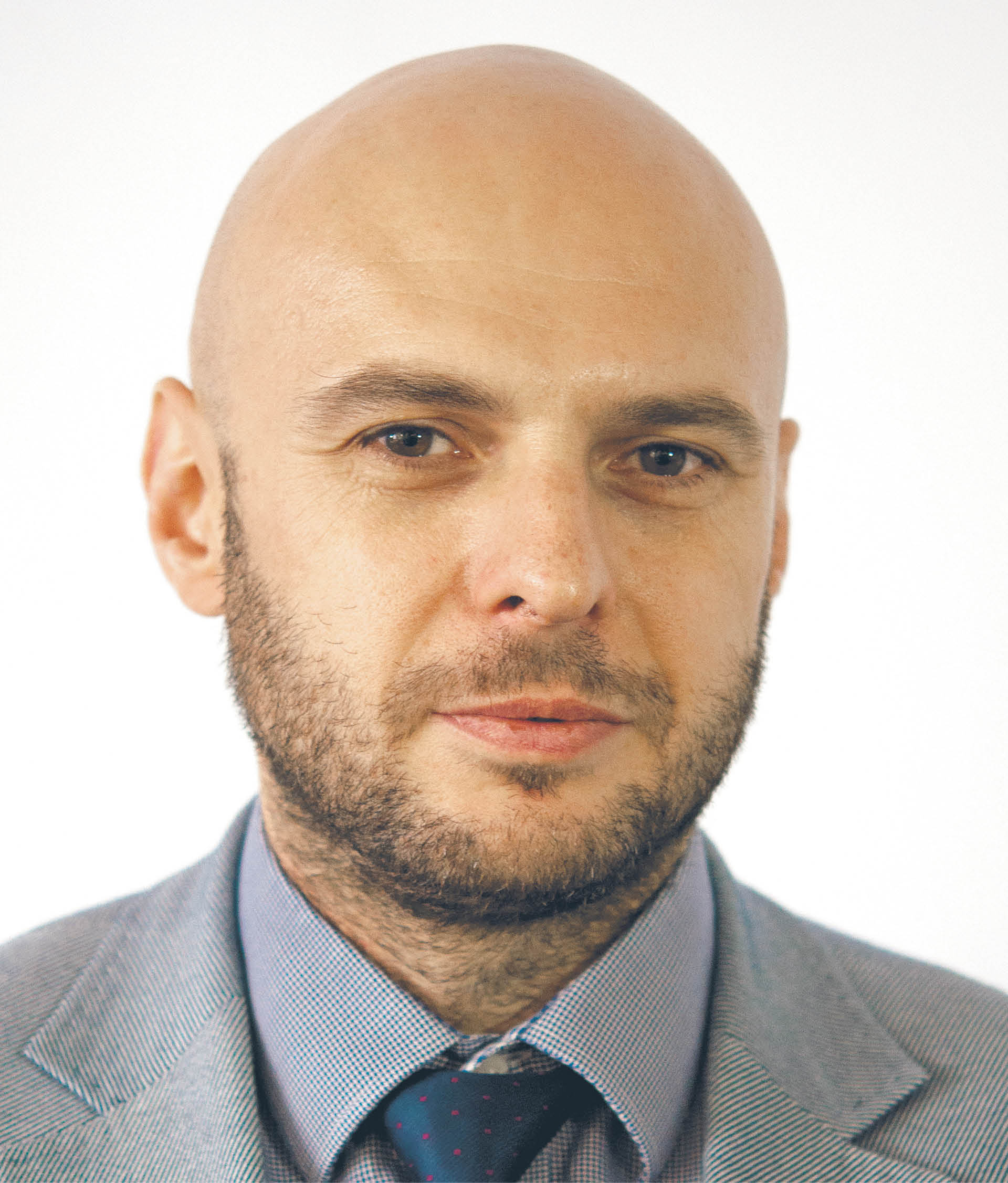 logo Radosław Kowalski