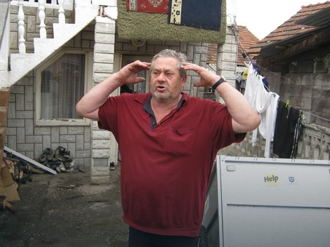  Otac ubice: Pretio je i ranije