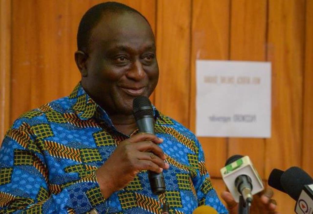 Campaign team of Alan calls for prompt action to address anomalies in register