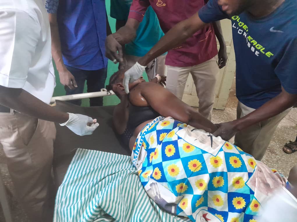 N/R: 9 gunned in Pusiga road attack