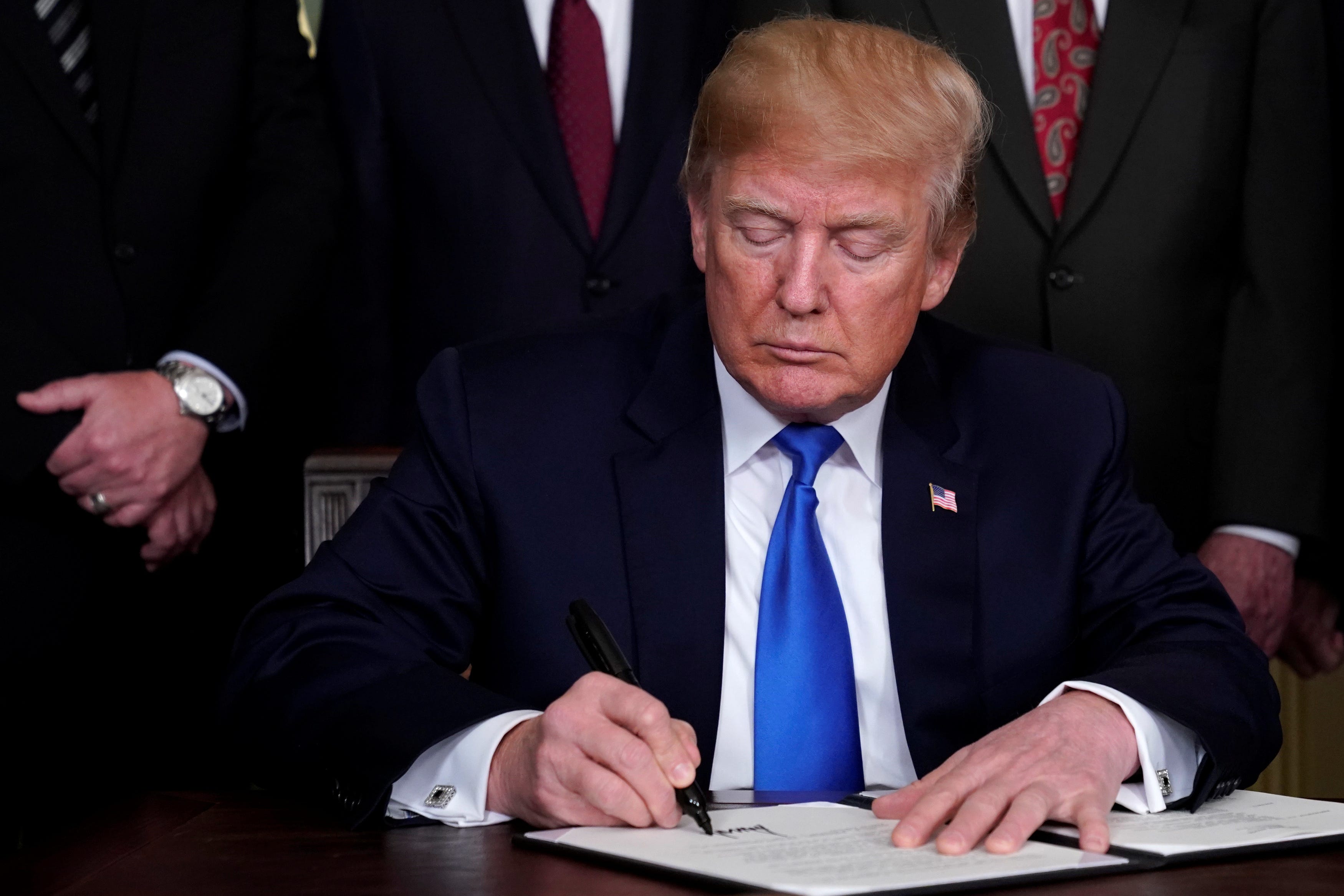 Trump or Harris? How US presidential elections could affect African countries