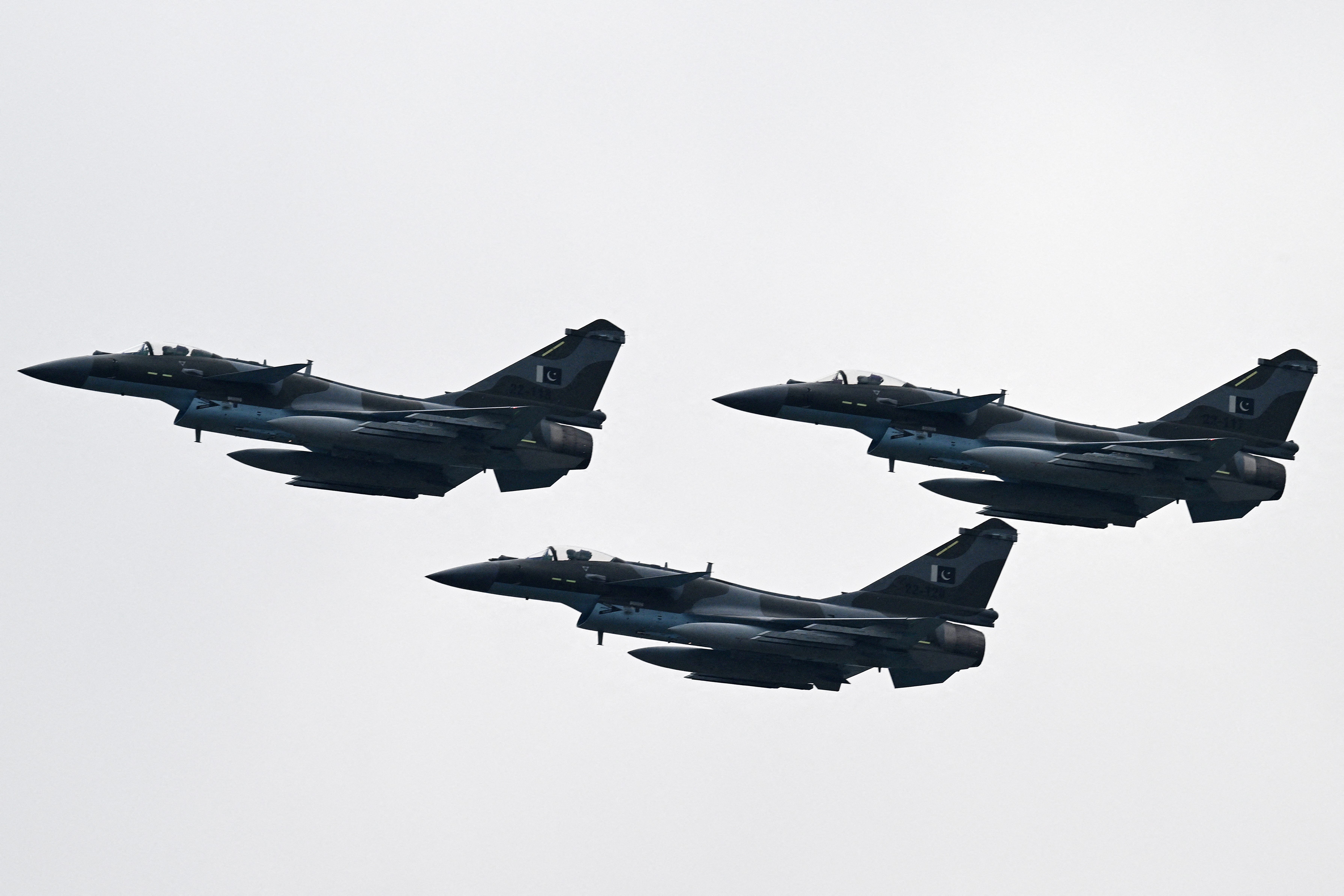 Pakistan suspended the Sudan deal after Saudi Arabia withdrew financing, exposing changing Gulf priorities and uncertainty for African military support.