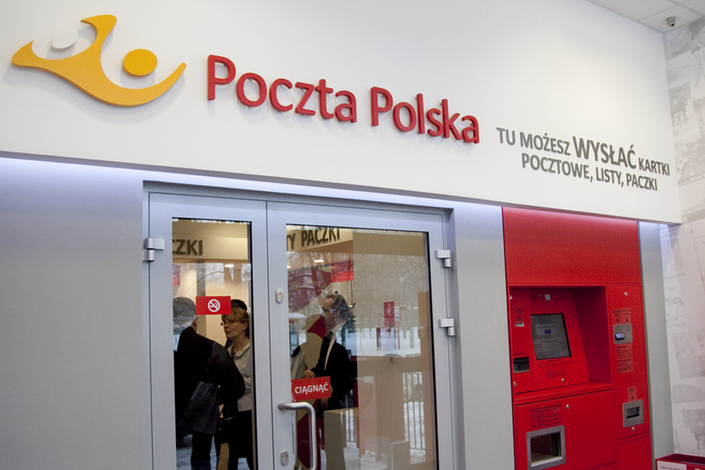 Kod pocztowy Warszawa - Ochota. List kodów pocztowych - Wiadomości