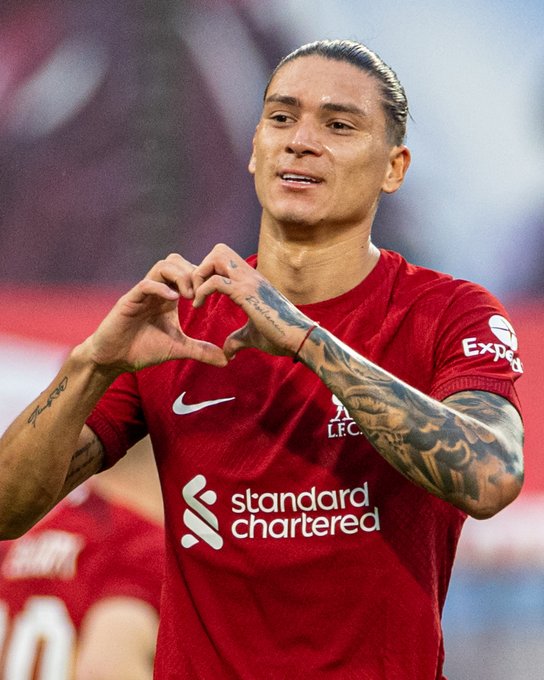 Liverpool’s winless start to the season vindicates Sadio Mane