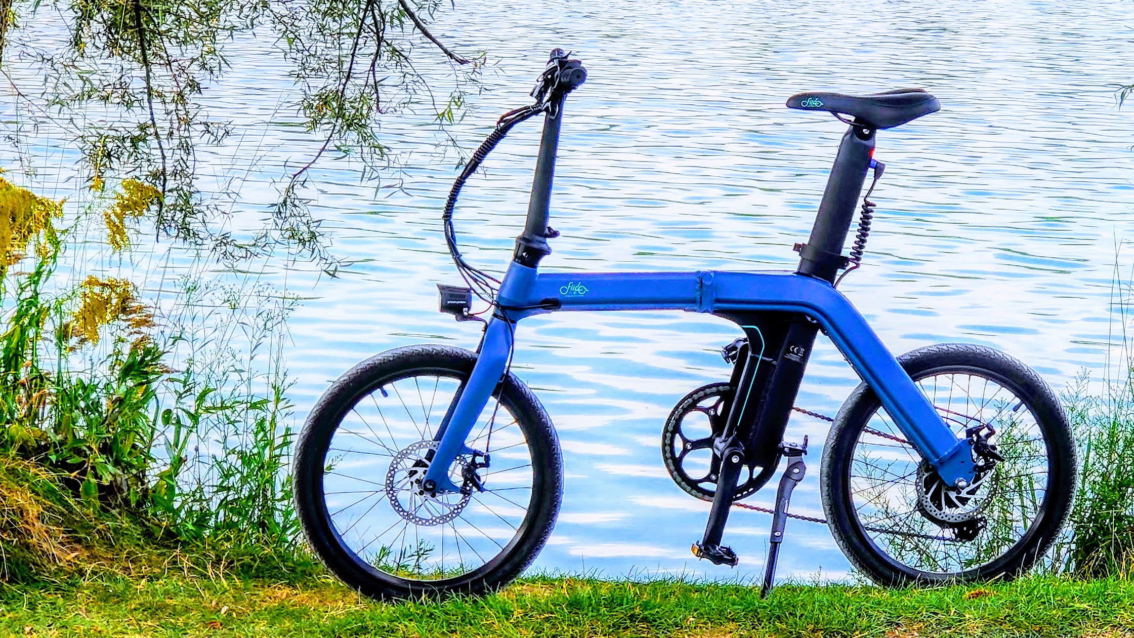 Klapprad-Top-10: Die besten E-Bikes zum Klappen von 600 bis 1200 Euro |  TechStage