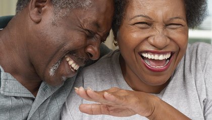 Why some women age faster than men