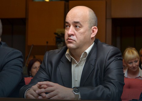 Aleksandar Bašić