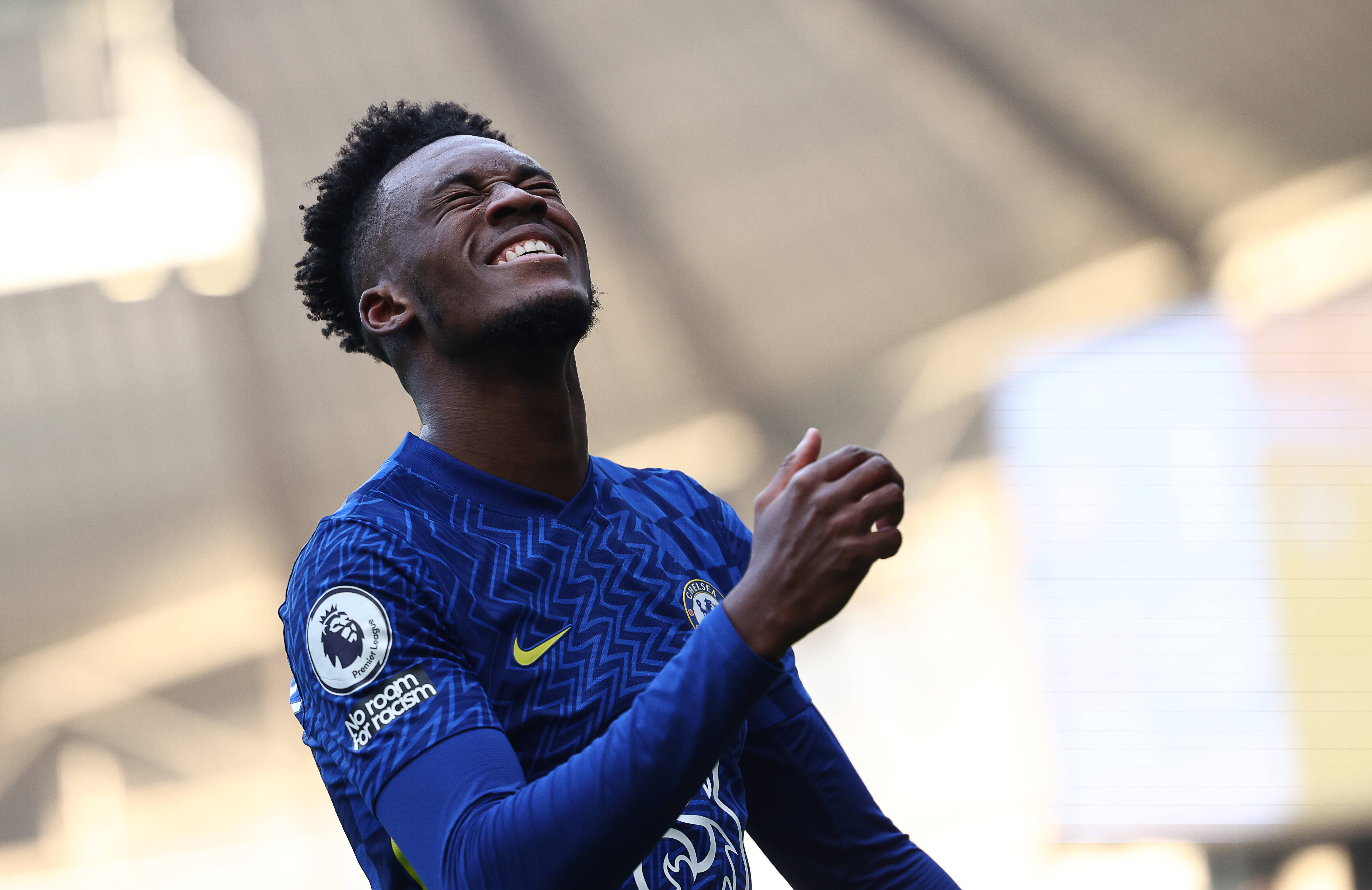  Callum Hudson-Odoi