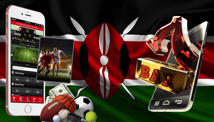 A Guide To Online Casinos In KenyaPulselive Kenya