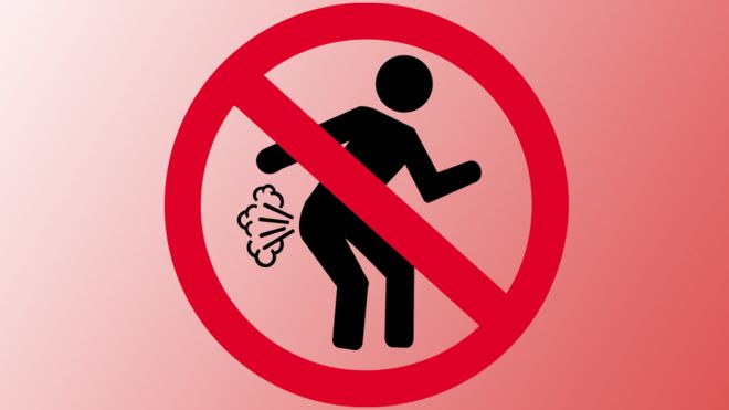 Angry Amankrado drags JHS 3 student to elders for farting near his house