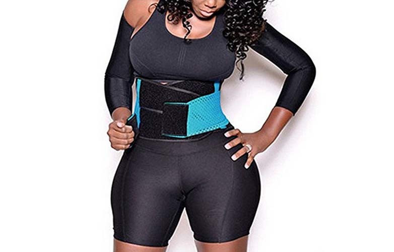 Do waist trainers really help blast belly fat? Here are 7 things you need  to know