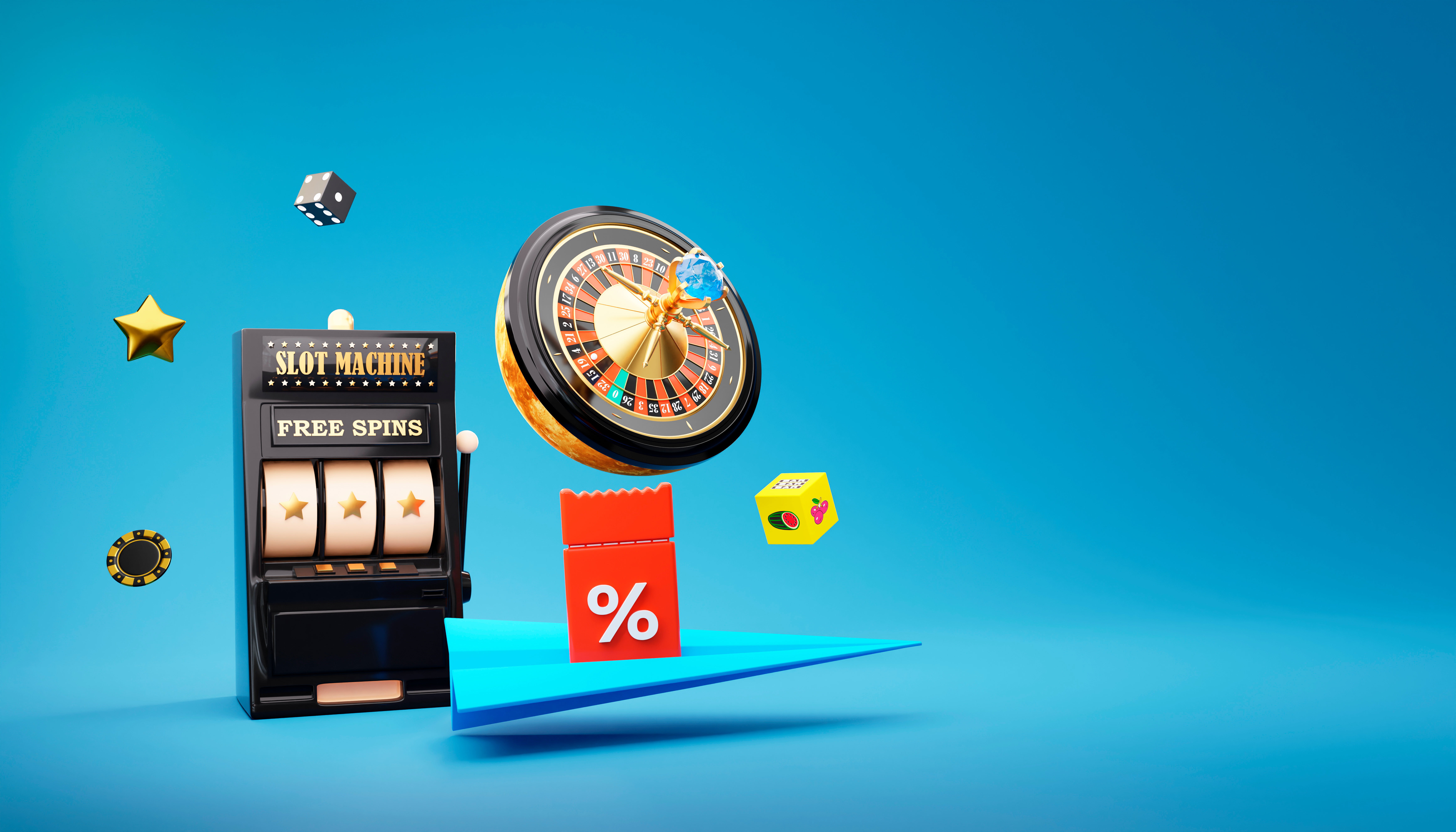 How To Lose Money With non gamstop casino